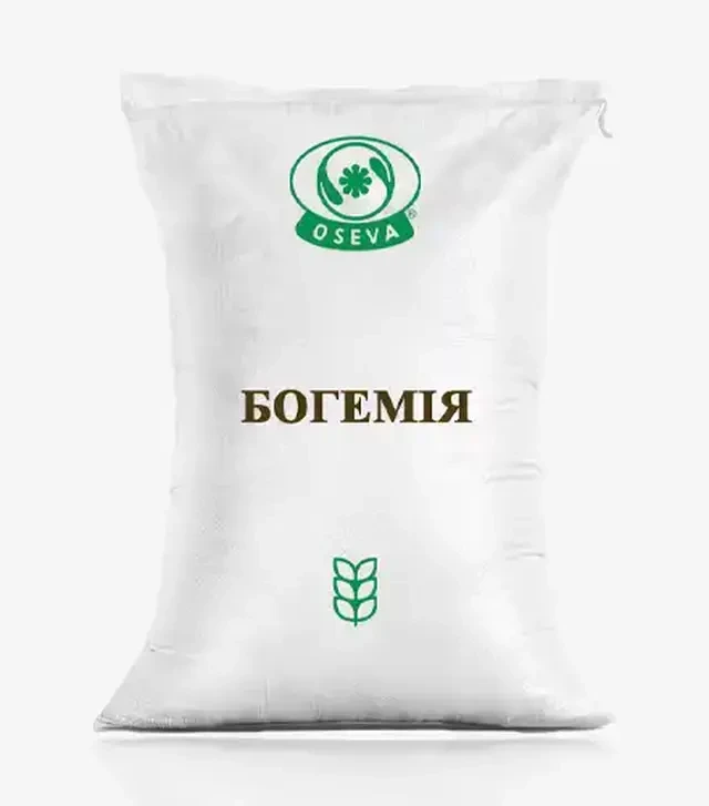 Пшеница озимая Богемия, т (Осева)