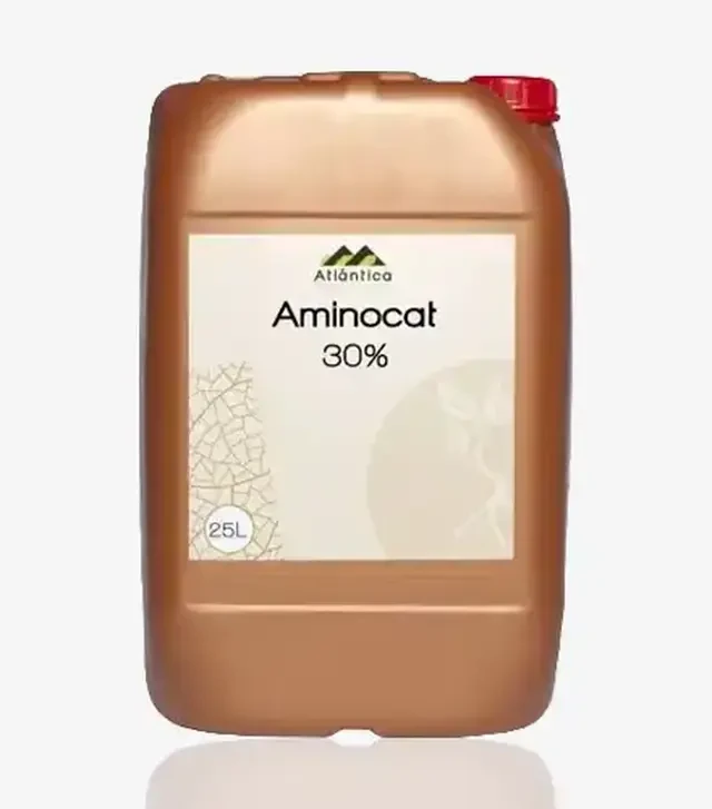 Стимулятор росту Амінокат, 25 л (Atlantica Agricola)