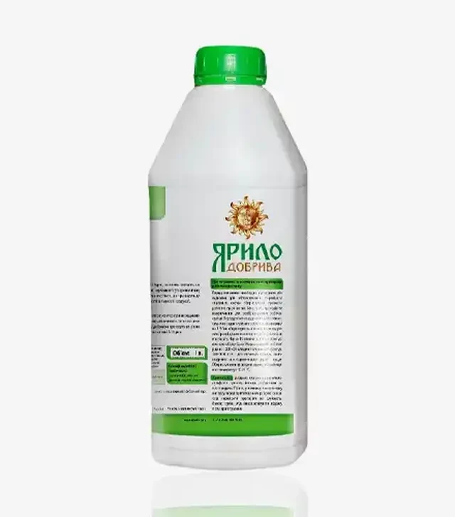 Прилипатель ЯрилоАдъювант, 1л
