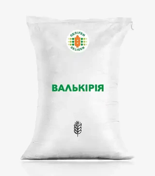 Ячмінь озимий Валькірія, т (Агро Ритм)