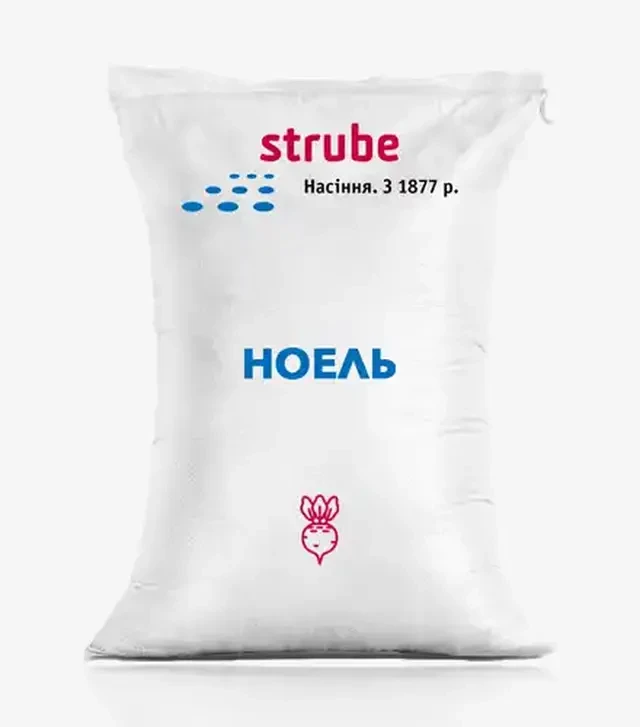 Свекла сахарная Ноэль, п.е. 100 тыс. семян (Strube)
