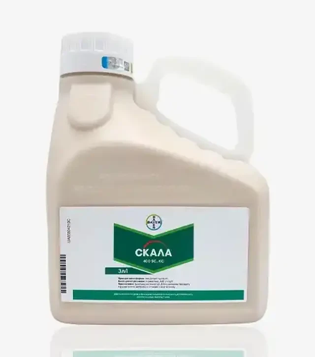Фунгицид Скала, 3 л (Bayer)