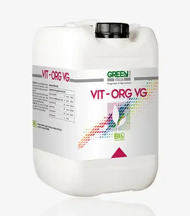 Стимулятор роста Vit-org VG (Вит-орг ВГ), 20 л (Green Has)