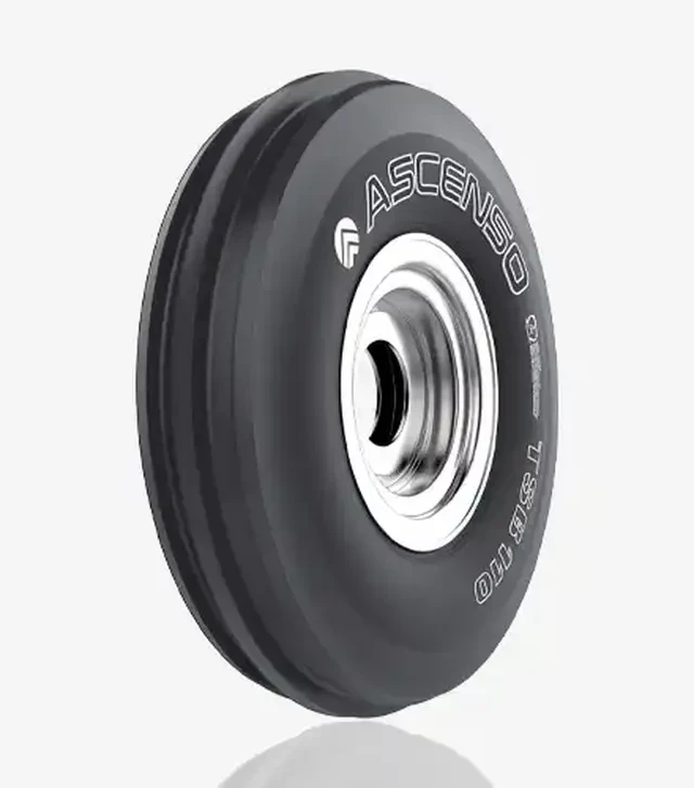 Шина Ascenso TSB 110 6.00-16 85A8 6PR TT