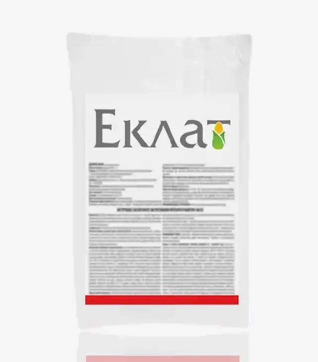 Гербицид Эклат 750, 1 кг (TerraVita)