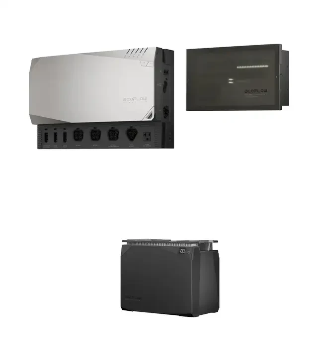 Комплект энергонезависимости EcoFlow Power Prepared Kit, 2 кВт