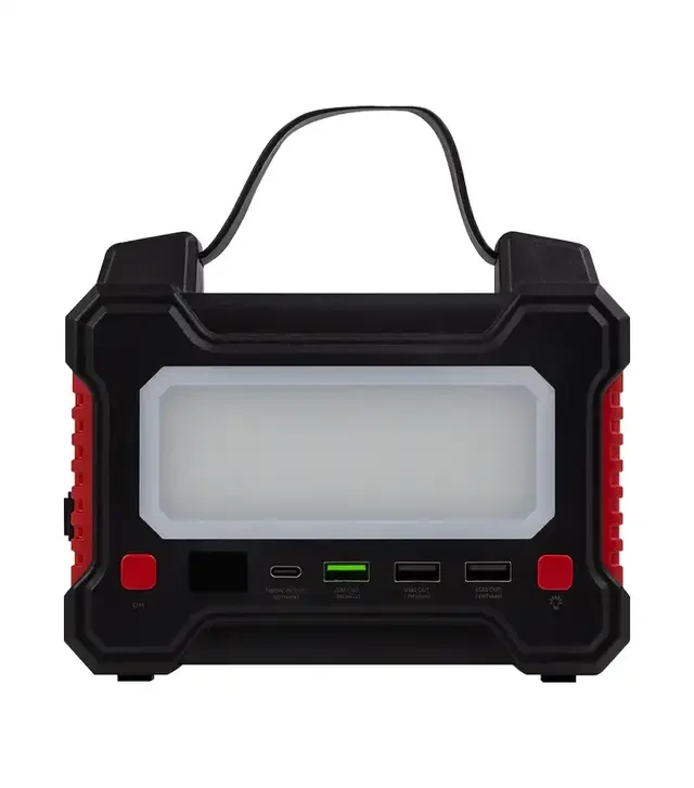 Зарядна станція PowerPlant P150W, 0,2 кВт