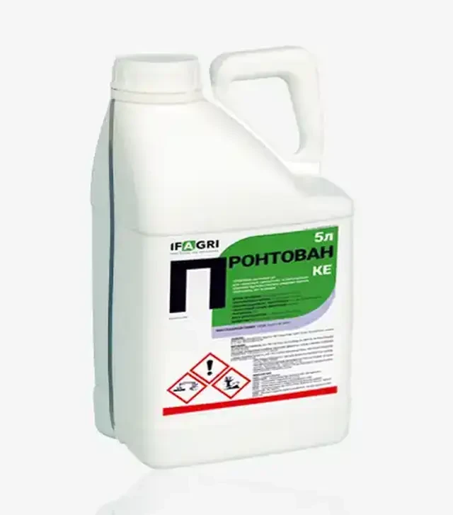Гербицид Пронтован, 5 л (Ifagri)