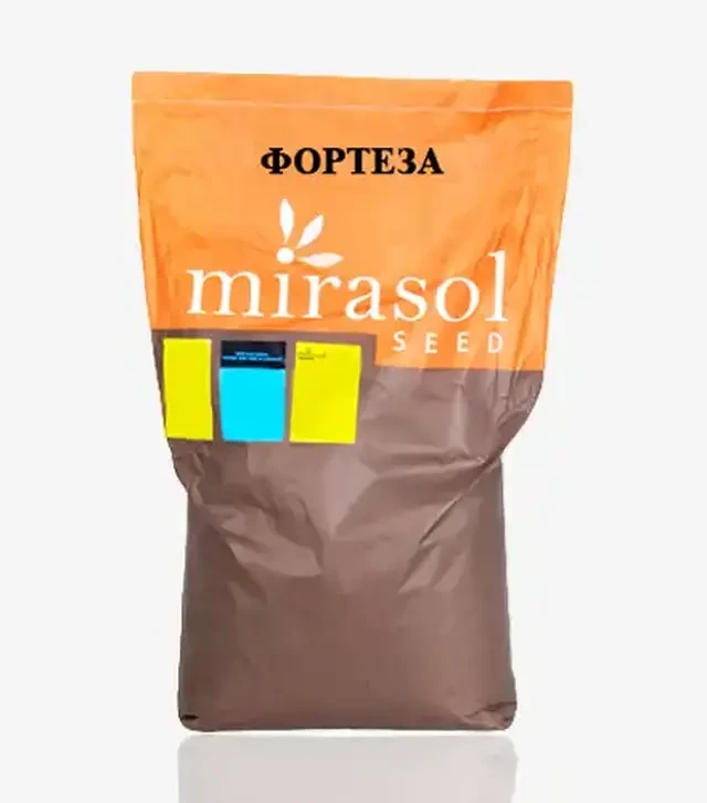 Соняшник Fortera OR8 (Фортеза), п.о. 150 тис. насінин (Mirasol Seed)