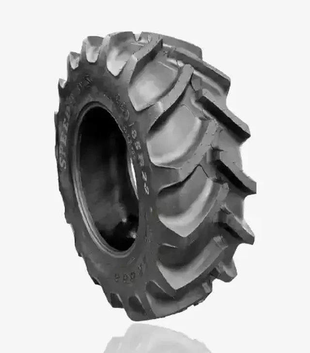 Шина SpeedWays SR-888 320/85-12.4 124В TL