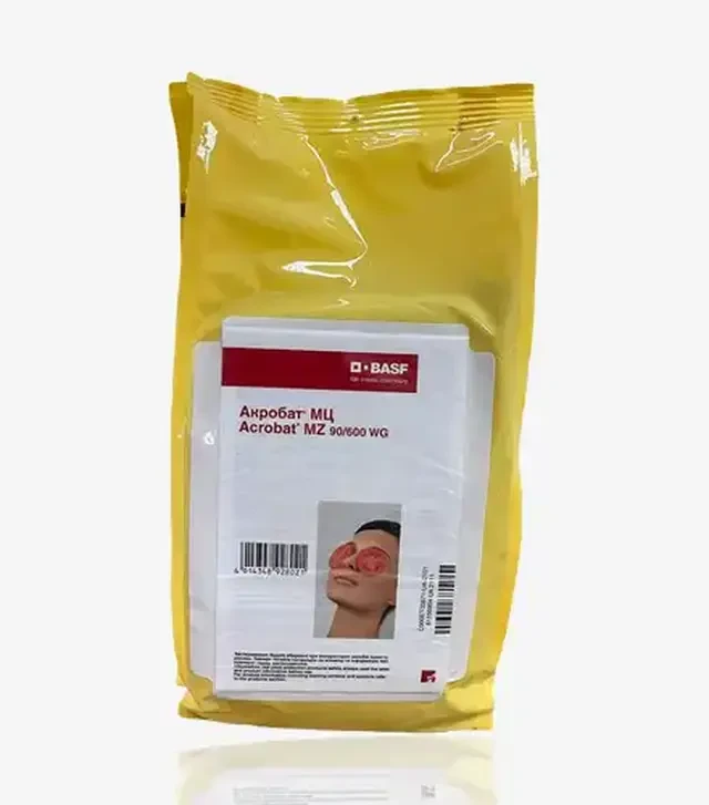 Фунгіцид Акробат, 20 г (Basf)