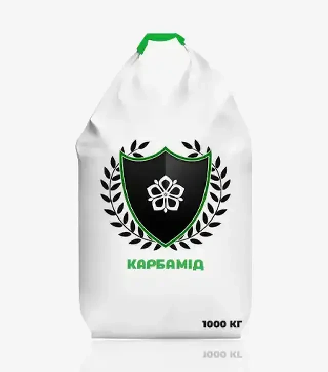 Добриво азотне Карбамід, 1 000 кг (Литва)