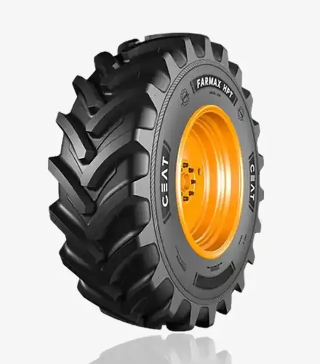 Шина Ceat Farmax HPT tires 600/70-R30 168D/171A8 TL