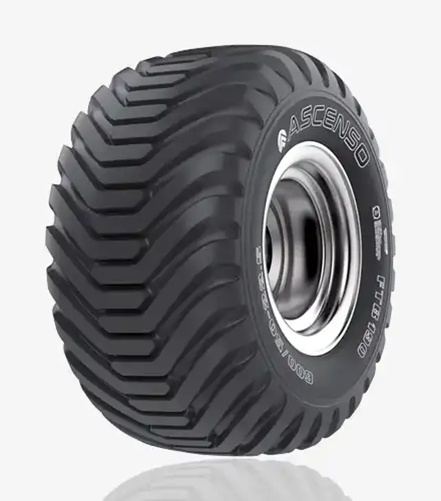 Шина Ascenso FTB 190 600/55-26.5 170A8 16PR TL