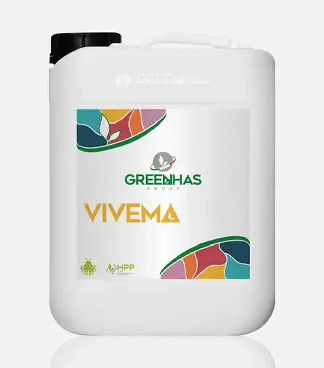 Микроудобрение Vivema (Вайвеме), 20 л (Green Has)