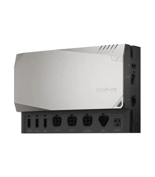 Комплект энергонезависимости EcoFlow Power Get Set Kit (без батарей)