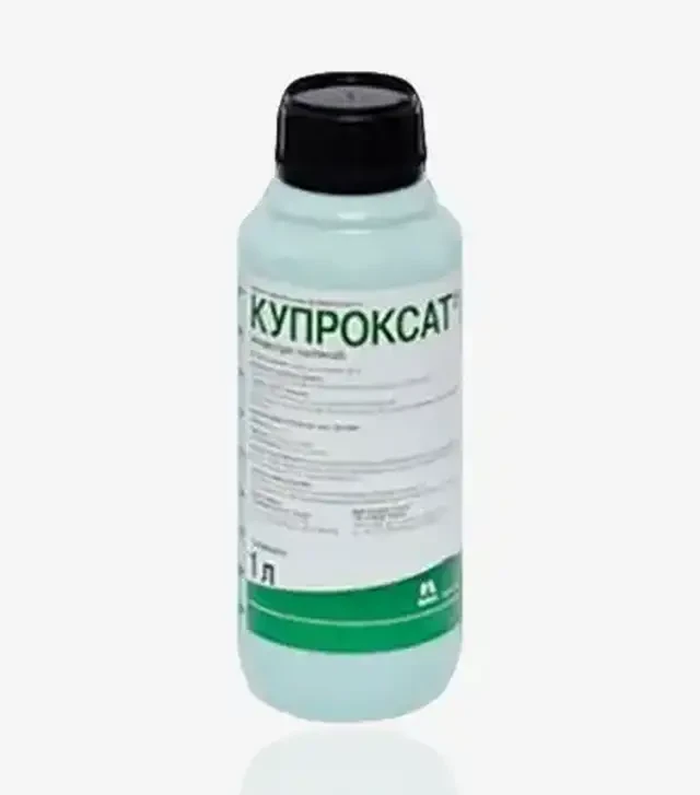 Фунгіцид Купроксат, 1 л (Nufarm)