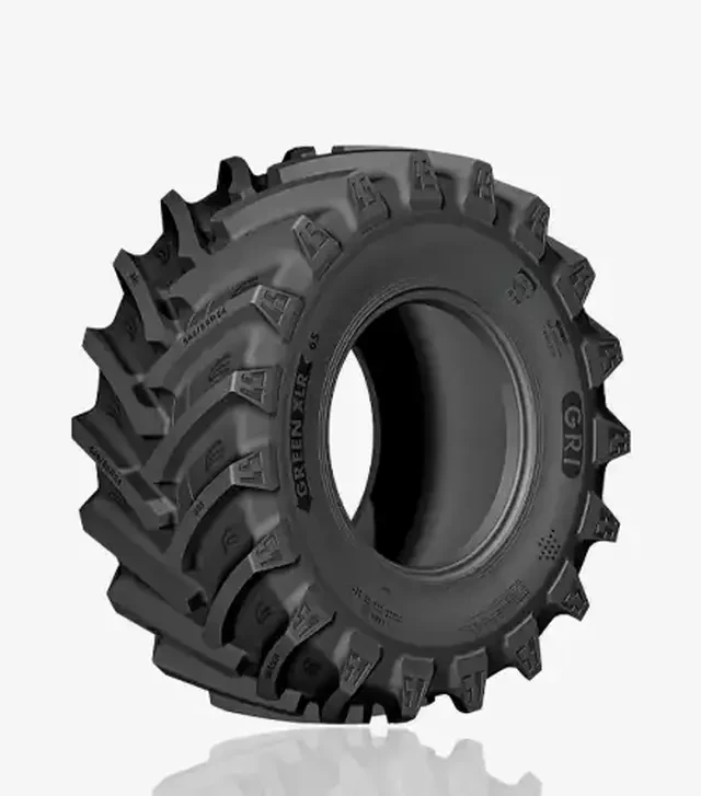 Шина GRI XLR 65 540/65-R28 149D/152A8 TL