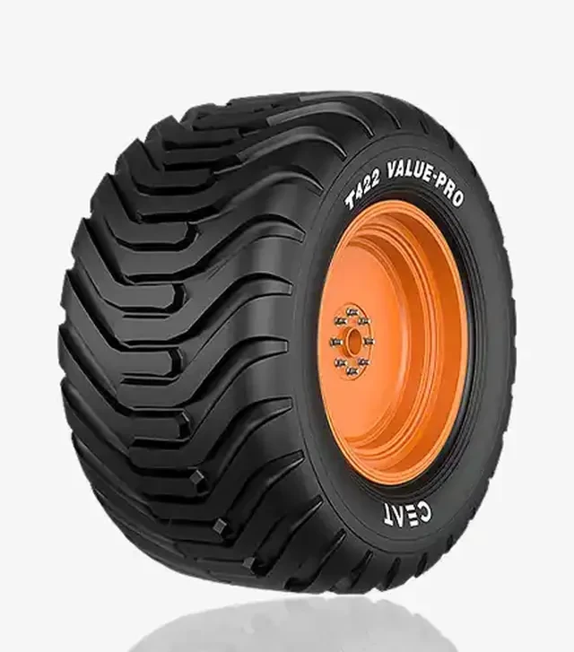 Шина Ceat T422 Value Pro 600/55-22.5 153A8/149B 16PR TL