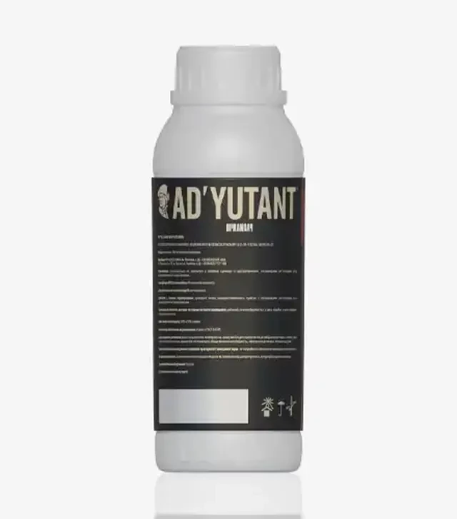 Прилипатель Ad´Yutant (АдъЮтант), 1 л (Dolina)