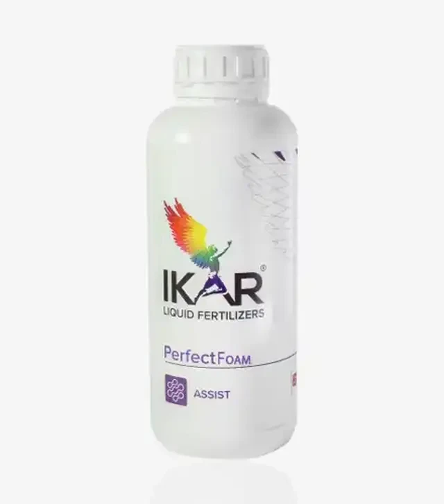 Прилипач Ікар Перфект Фом, 1 л (Ikar)