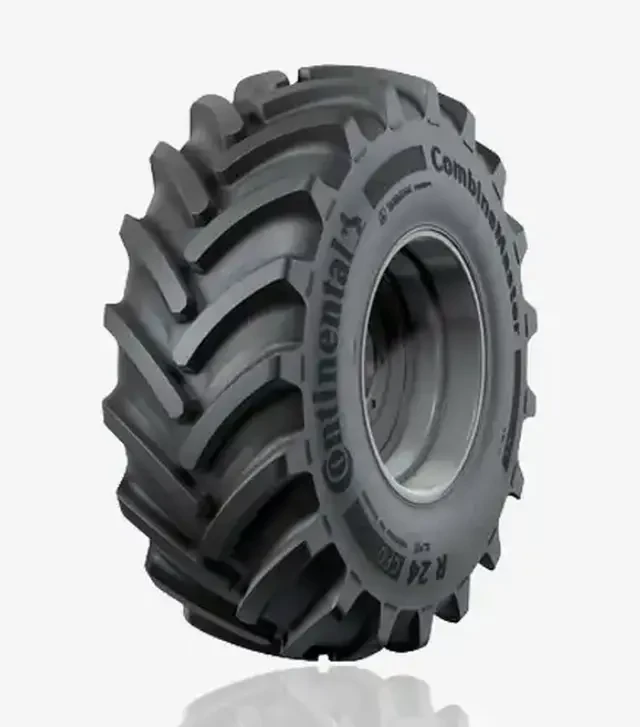 Шина Continental CHO CombineMaster 500/85-R24 167A8/167B TT/TL