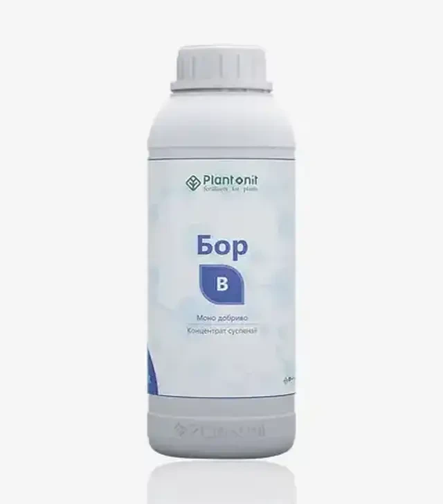 Стимулятор роста Plantonit B (Плантонит Б), 1л