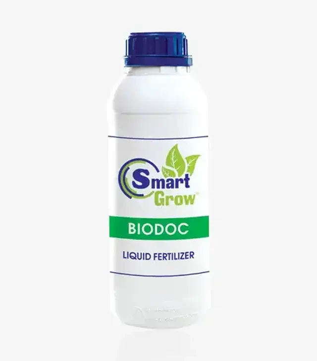 Биоудобрение Biodoc (Байодок), 1 л (SmartGrow)