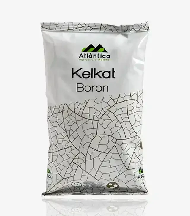 Мікродобриво Келькат Бор, 1 кг (Atlantica Agricola)