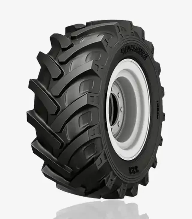 Шина Alliance 323 7.50-16 112A8 TL
