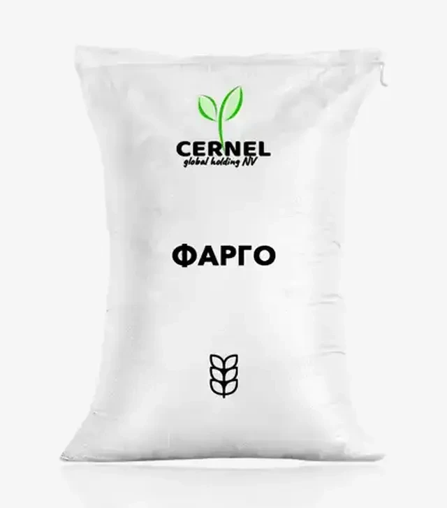 Пшениця озима Fargo (Фарго), т (Cernel Global Holding NV)