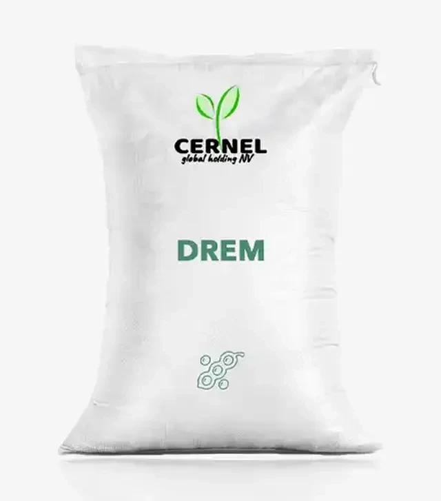 Соя Drem (Дрем), т (Cernel Global Holding NV)