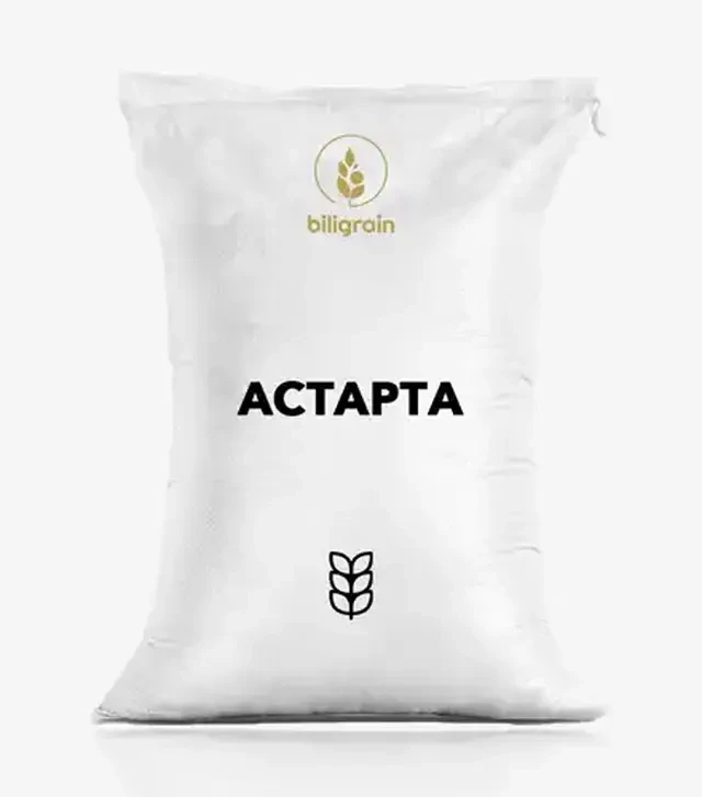 Пшениця озима Астарта, т (Biligrain)