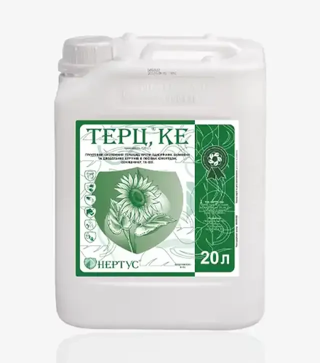 Гербицид Терц, 20 л (Нертус)