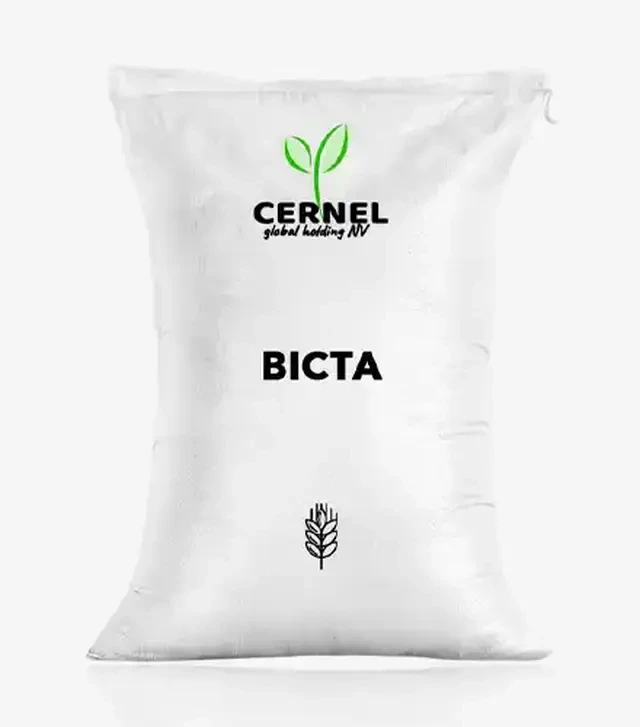 Ячмінь озимий Vista (Віста), т (Cernel Global Holding NV)