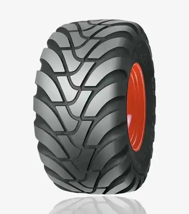 Шина Mitas AGRITERRA 02 600/50-R22.5 163D TL