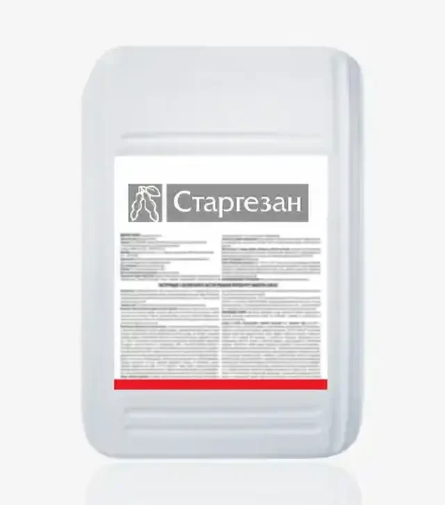 Гербицид Старгезан 500/Файтон 500, 10 л (TerraVita)