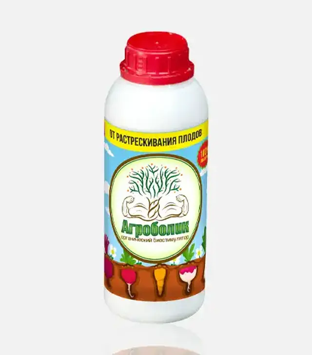 Стимулятор росту Агроболік Бор, 1 л (Санберрі Україна)