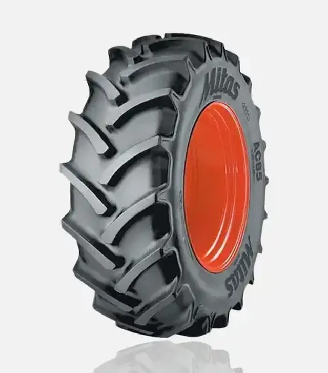 Шина Mitas AC 85 520/85-R42 162A8/162B TL