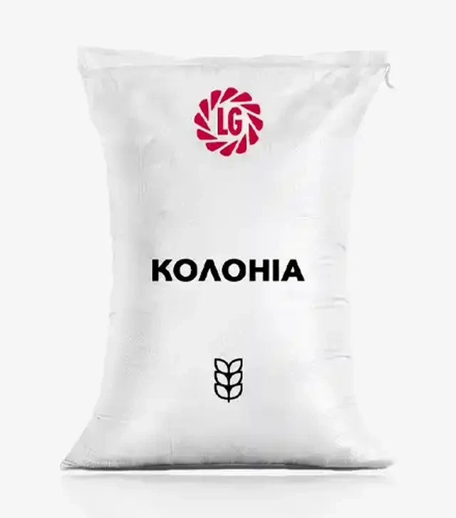 Пшениця озима Колоніа, т (LG)