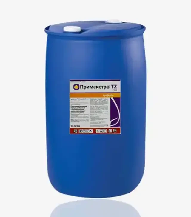 Гербицид Примекстра Tz Голд 500, 100 л (Syngenta)