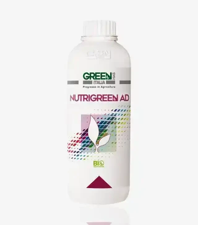 Стимулятор роста Nutrigreen AD (Нутригрин АД), 1 л (Green Has)