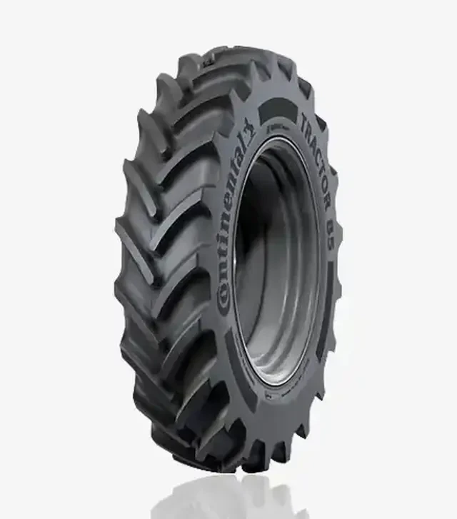 Шина Continental TR85 480/80-R42 156A8/156B TT/TL