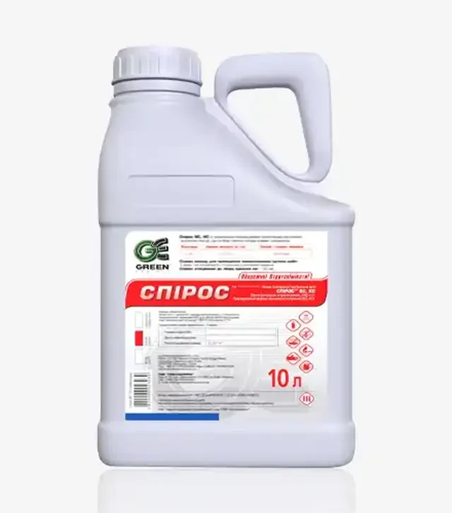 Інсектицид Спірос, 10 л (Green Express)