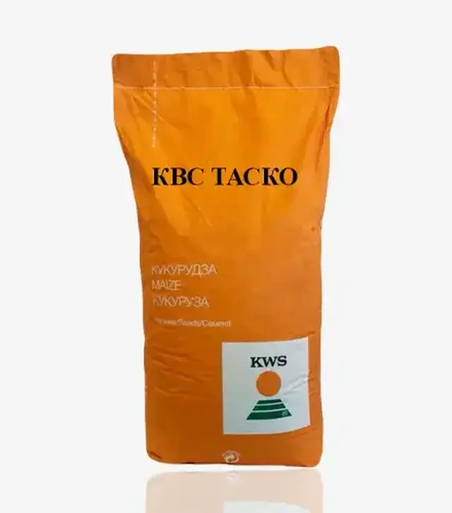 Кукурудза КВС Таско, п.о. 80 тис. насінин (KWS)