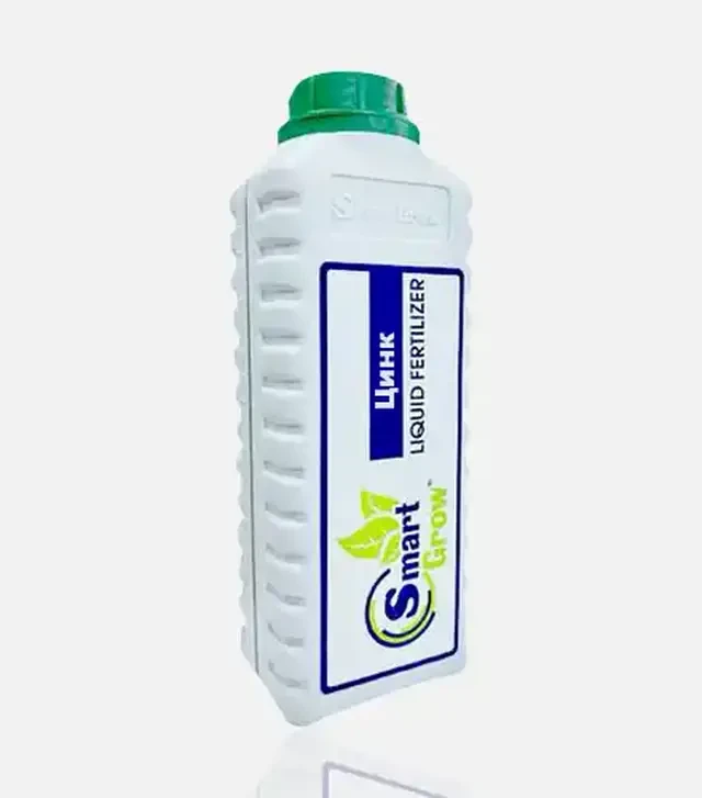 Мікродобриво SmartGrow (СмартГров) Цинк, 1 л