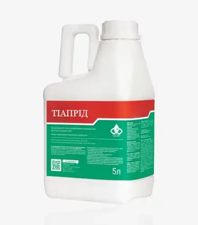 Инсектицид Тиаприд, 5 л (Грин Экспресс)
