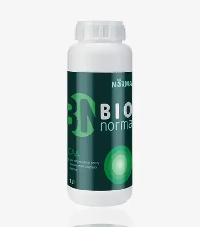 Біодобриво Сад, 1 л (BioNorma)
