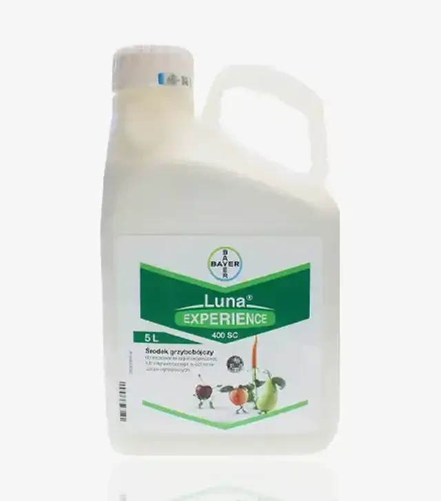 Фунгицид Луна Экспириенс 400, 5 л (Bayer)