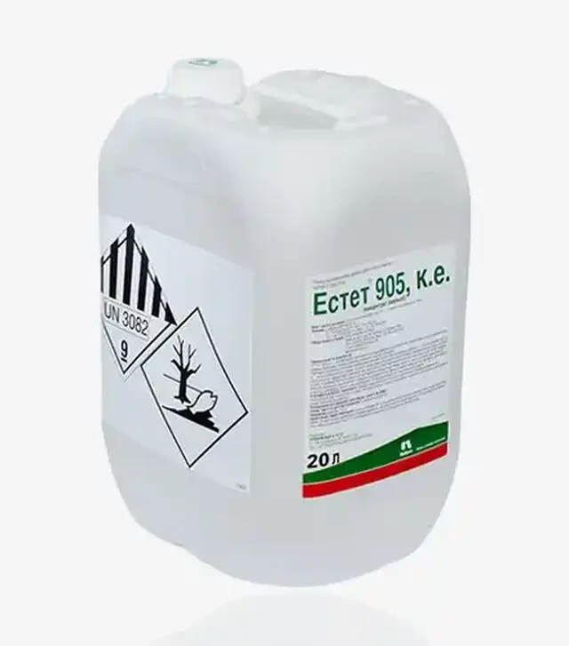 Гербицид Эстет 905, 20 л (Nufarm)